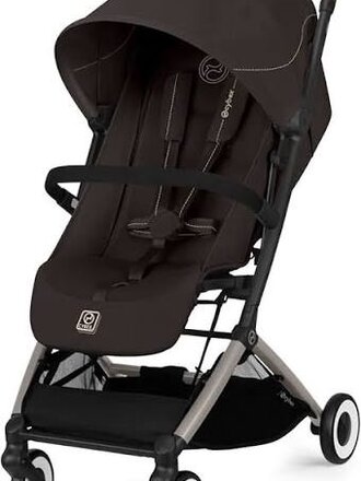 Cybex Cybex Orfeo - Chocolate