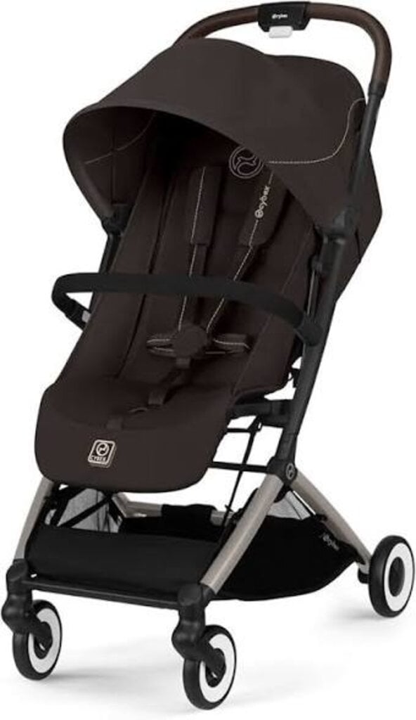 Cybex Cybex Orfeo - Chocolate
