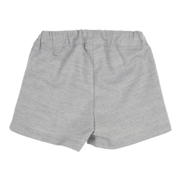 Gymp Gymp  Shorts Obo - Grey