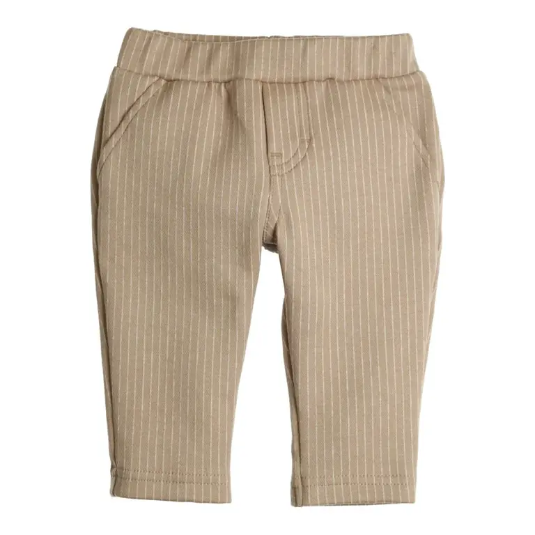 Gymp Gymp  Trousers Manu - Beige - Ecru