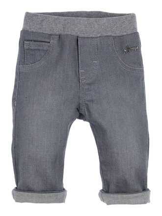 Gymp Gymp  Trousers Smithson - Grey