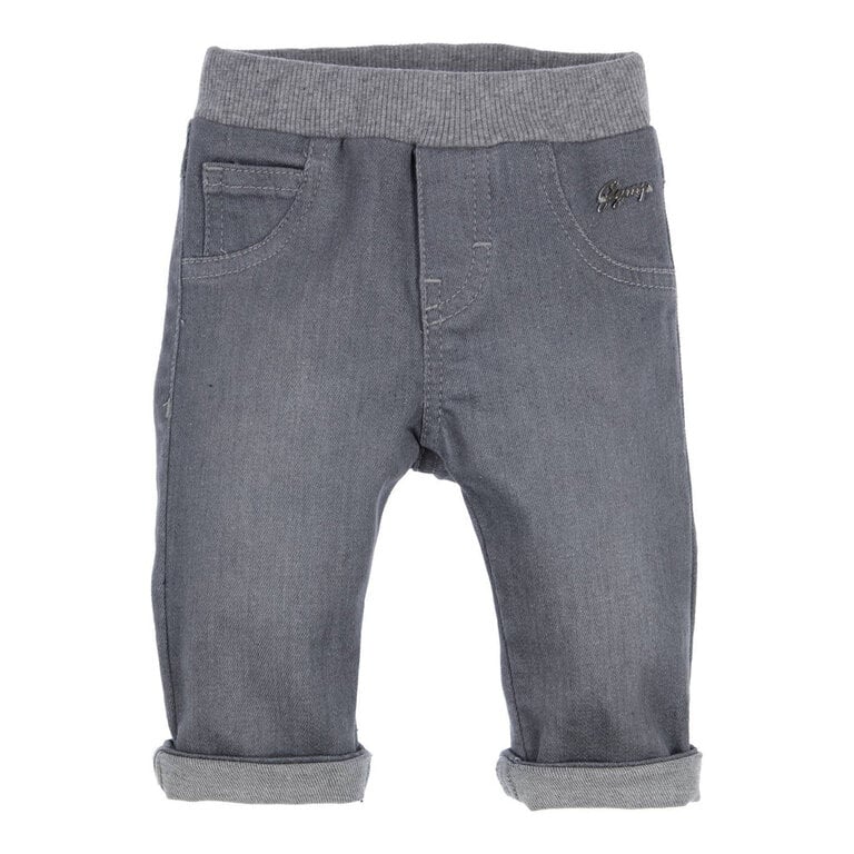 Gymp Gymp  Trousers Smithson - Grey
