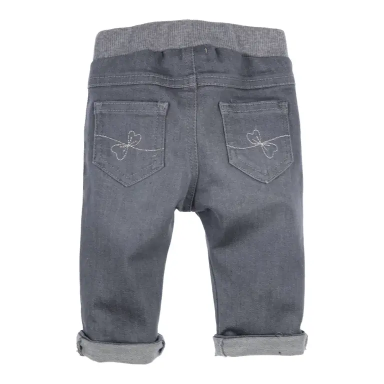 Gymp Gymp  Trousers Smithson - Grey