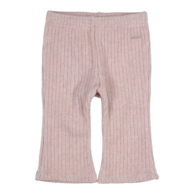 Gymp Gymp  Trousers Roza - Old Rose