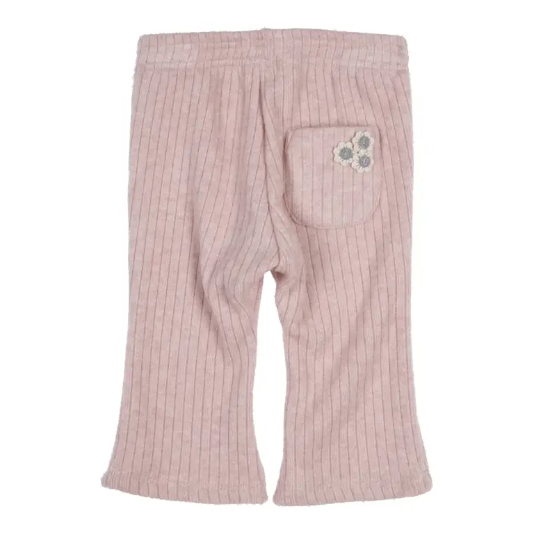 Gymp Gymp  Trousers Roza - Old Rose