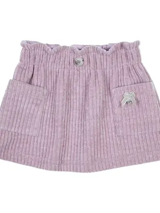Gymp Gymp  Skirt Georgia - Lila