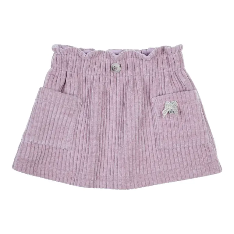 Gymp Gymp  Skirt Georgia - Lila