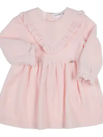 Gymp Gymp  Dress Beth - Light Pink