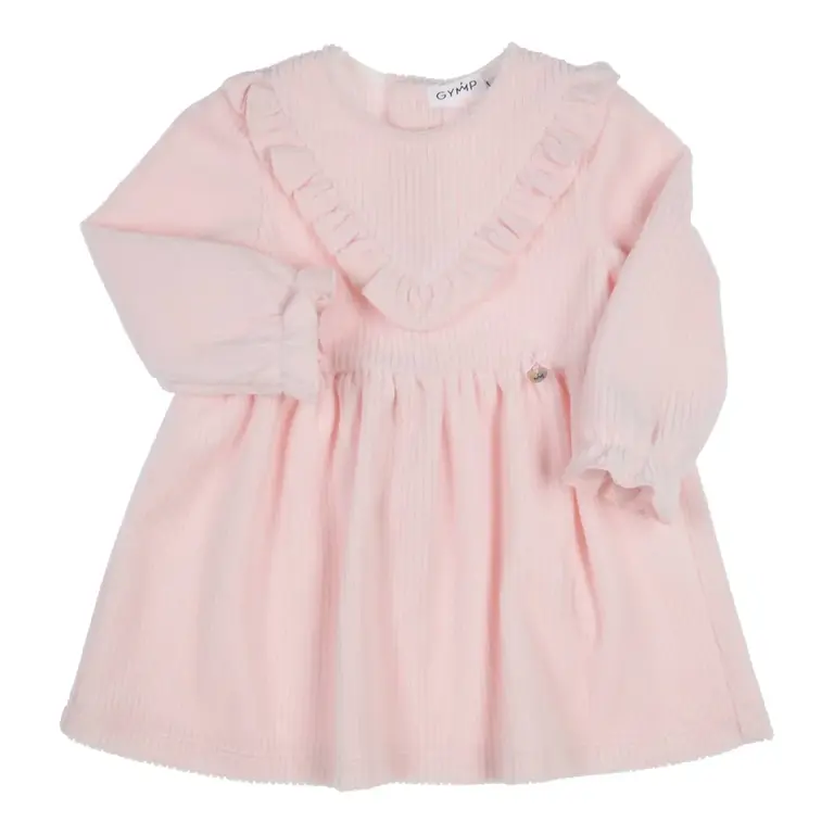 Gymp Gymp  Dress Beth - Light Pink
