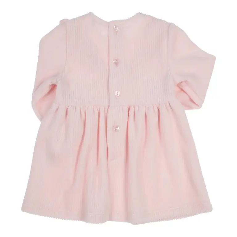 Gymp Gymp  Dress Beth - Light Pink