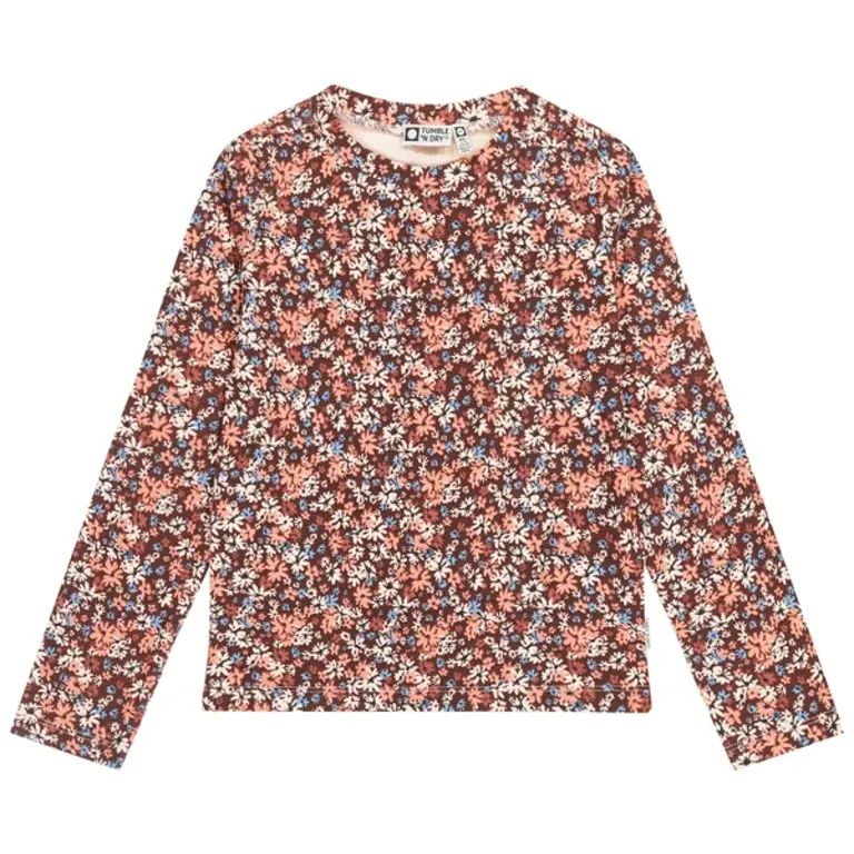 Tumble 'n Dry Tumble'n Dry TND Fabienne - pale peach