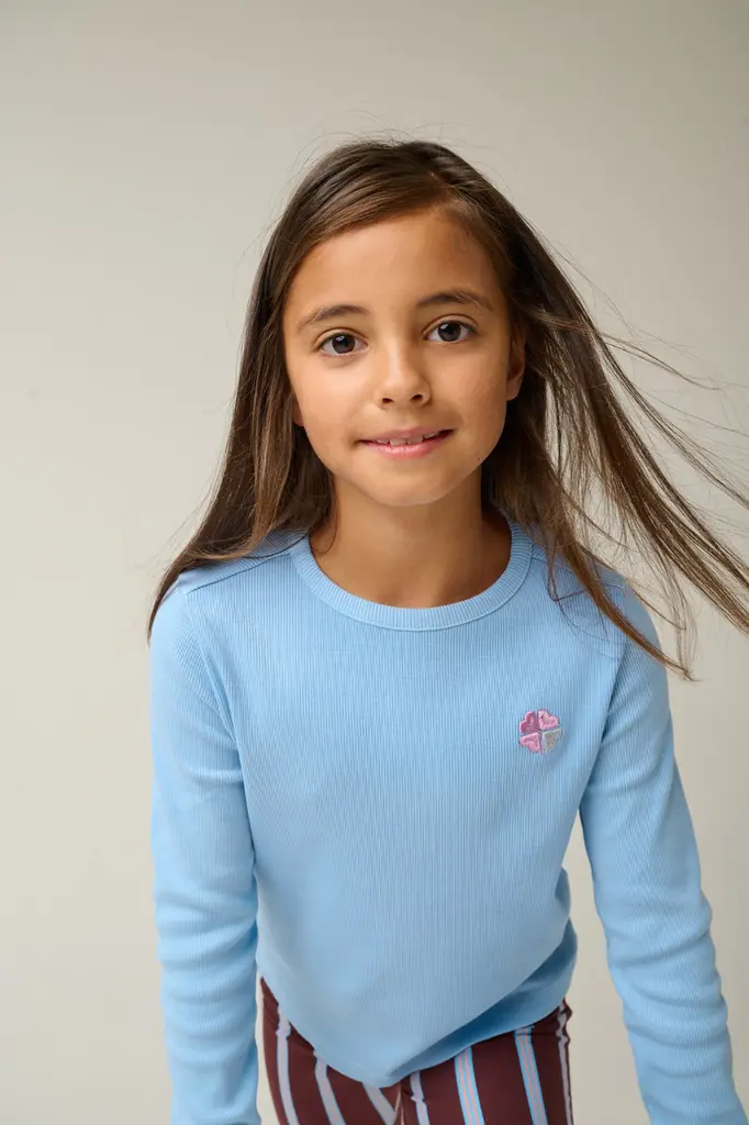 Tumble 'n Dry Tumble'n Dry TND Zoë - little boy blue