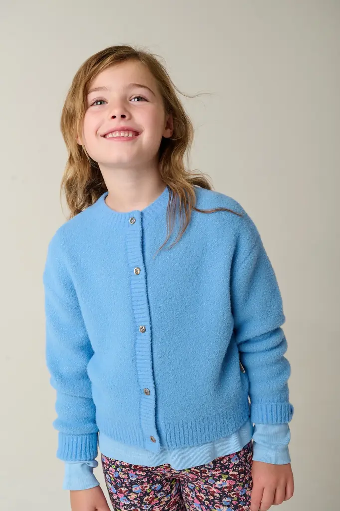 Tumble 'n Dry Tumble'n Dry TND Sourire deux - little boy blue