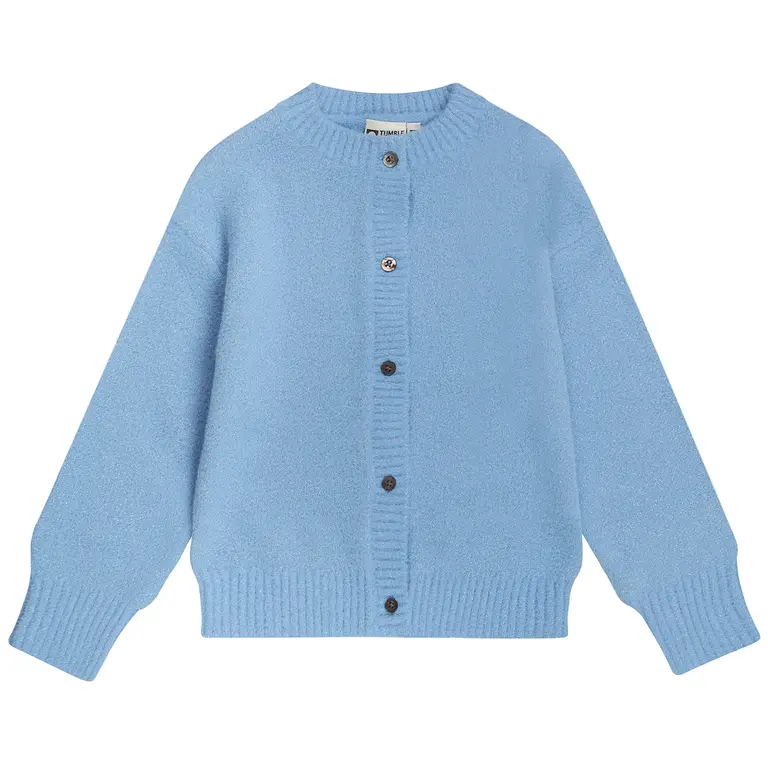 Tumble 'n Dry Tumble'n Dry TND Sourire deux - little boy blue