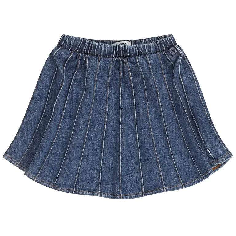 Tumble 'n Dry Tumble'n Dry TND Marielle denim - denim medium stonewash