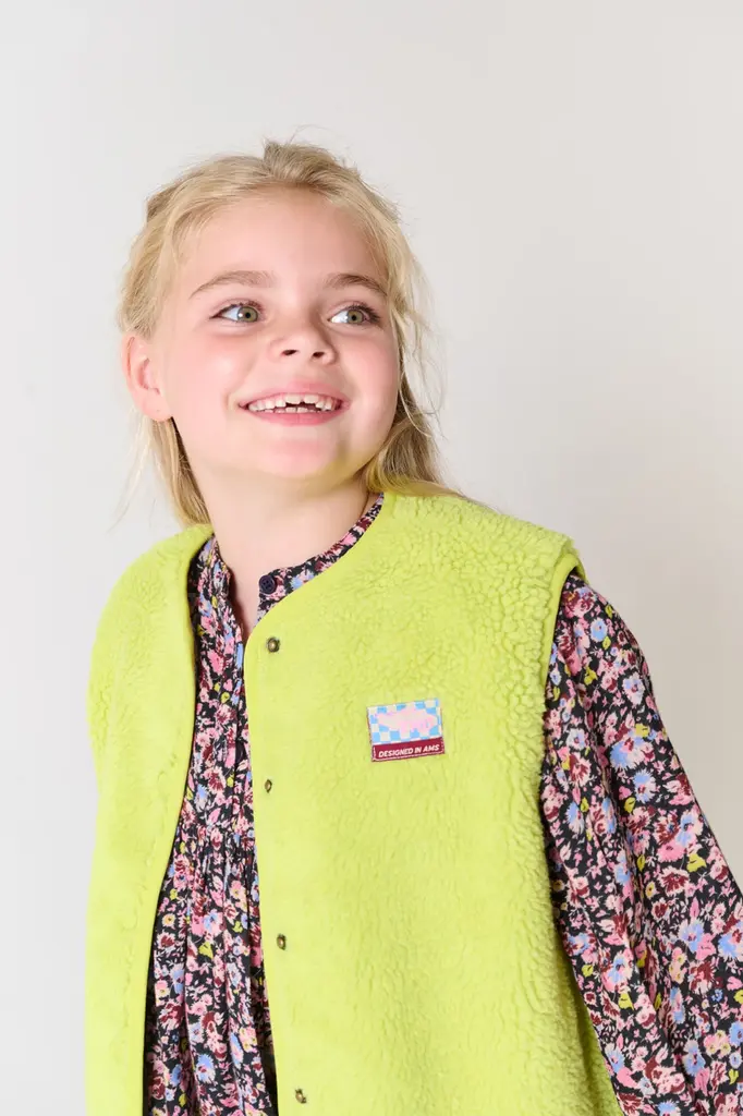 Tumble 'n Dry Tumble'n Dry TND Filou - lime punch