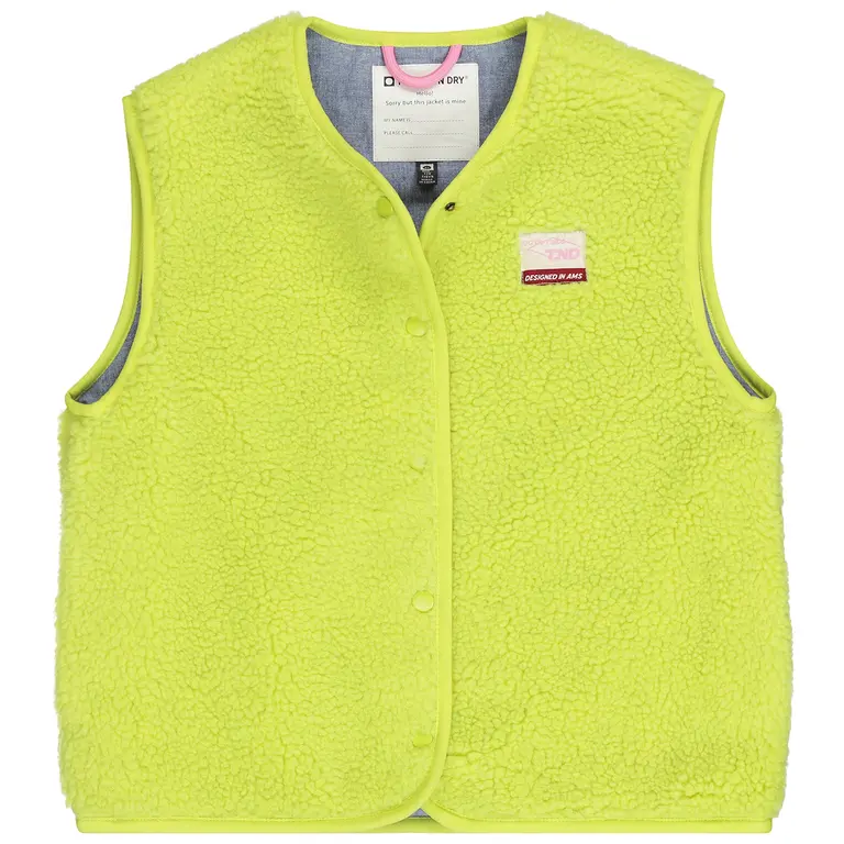 Tumble 'n Dry Tumble'n Dry TND Filou - lime punch