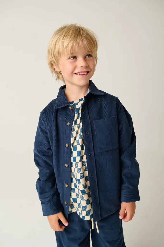 Tumble 'n Dry Tumble'n Dry TND Winslow - blue wing teal