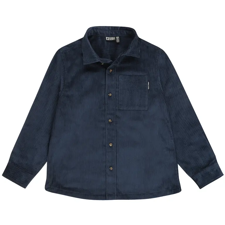 Tumble 'n Dry Tumble'n Dry TND Winslow - blue wing teal