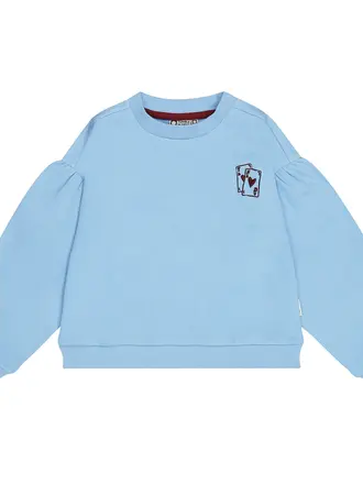 Tumble 'n Dry Tumble'n Dry TND Macy - little boy blue