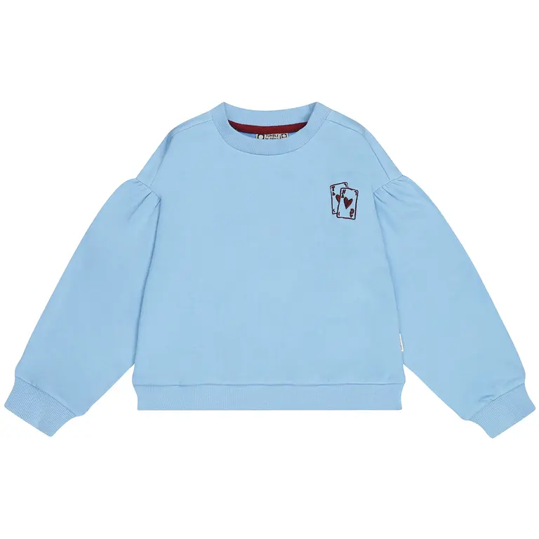 Tumble 'n Dry Tumble'n Dry TND Macy - little boy blue