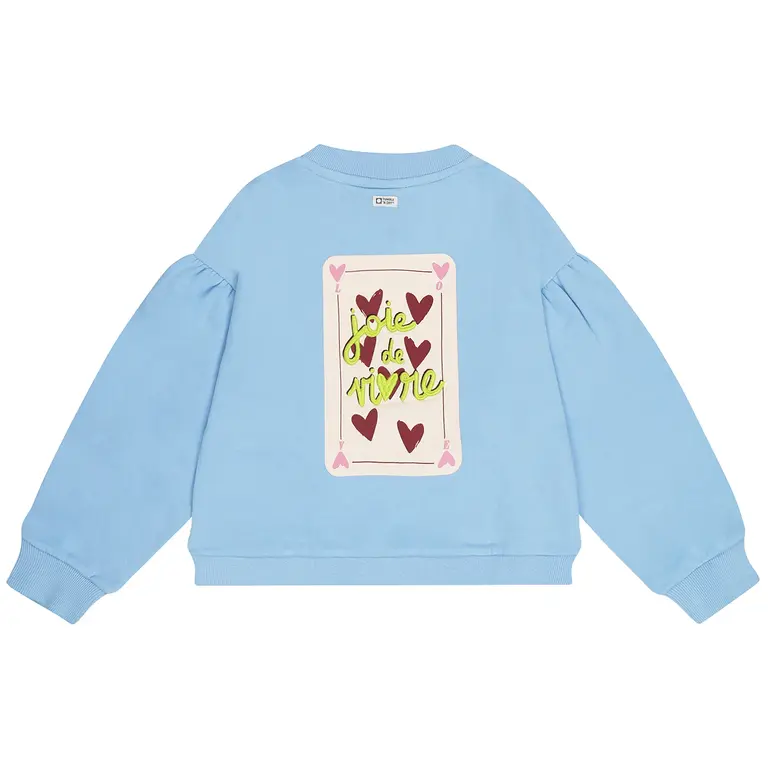 Tumble 'n Dry Tumble'n Dry TND Macy - little boy blue