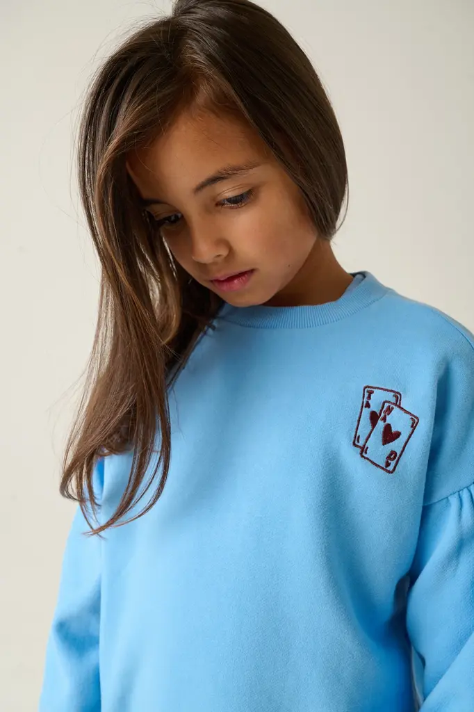 Tumble 'n Dry Tumble'n Dry TND Macy - little boy blue