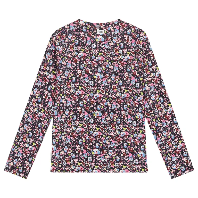 Tumble 'n Dry Tumble'n Dry TND Fleurs - pale peach