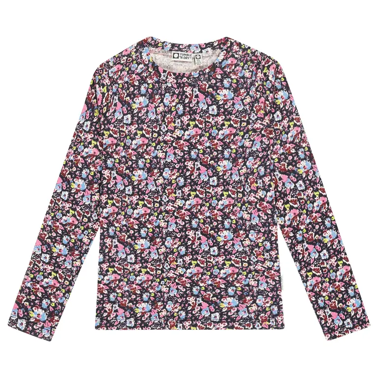 Tumble 'n Dry Tumble'n Dry TND Fleurs - pale peach