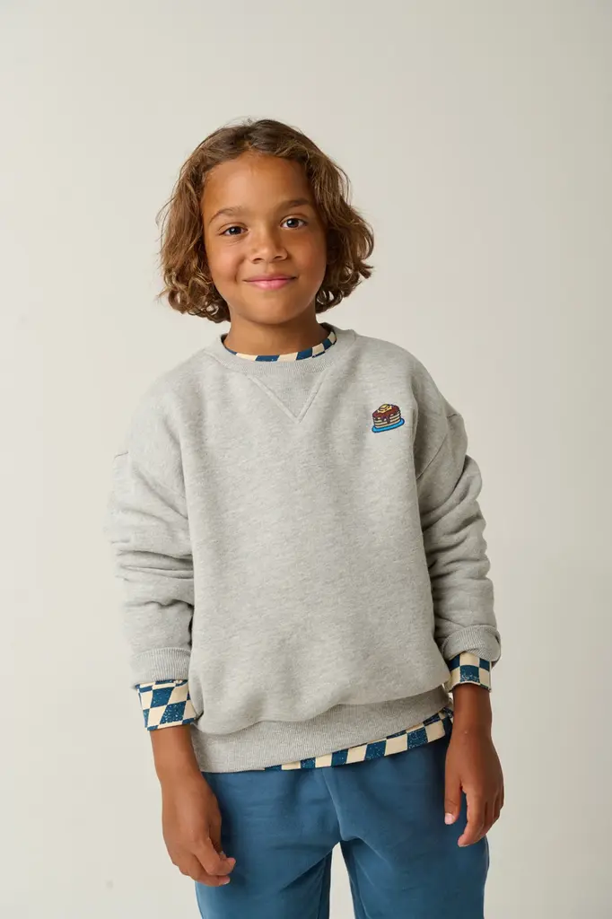 Tumble 'n Dry Tumble'n Dry TND Durham - light grey melange