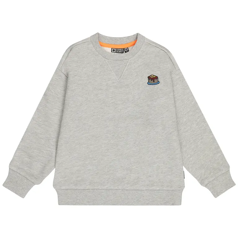 Tumble 'n Dry Tumble'n Dry TND Durham - light grey melange