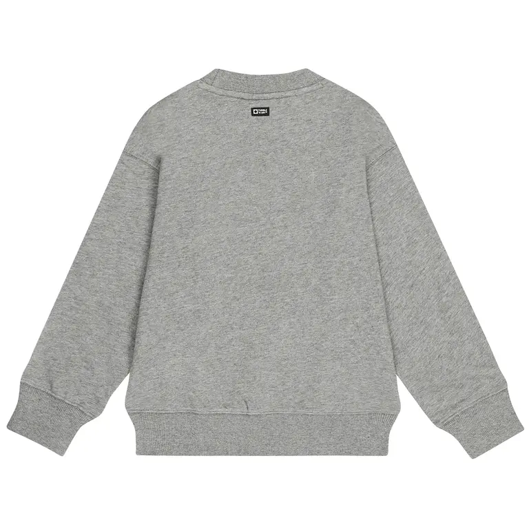 Tumble 'n Dry Tumble'n Dry TND Briston - grey melange