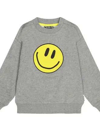 Tumble 'n Dry Tumble'n Dry TND Briston - grey melange