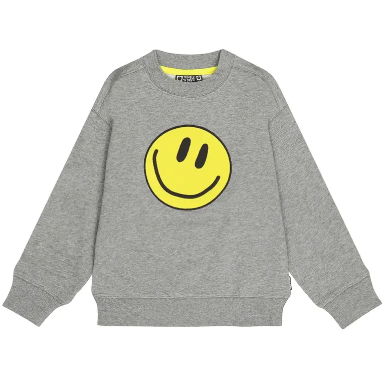 Tumble 'n Dry Tumble'n Dry TND Briston - grey melange
