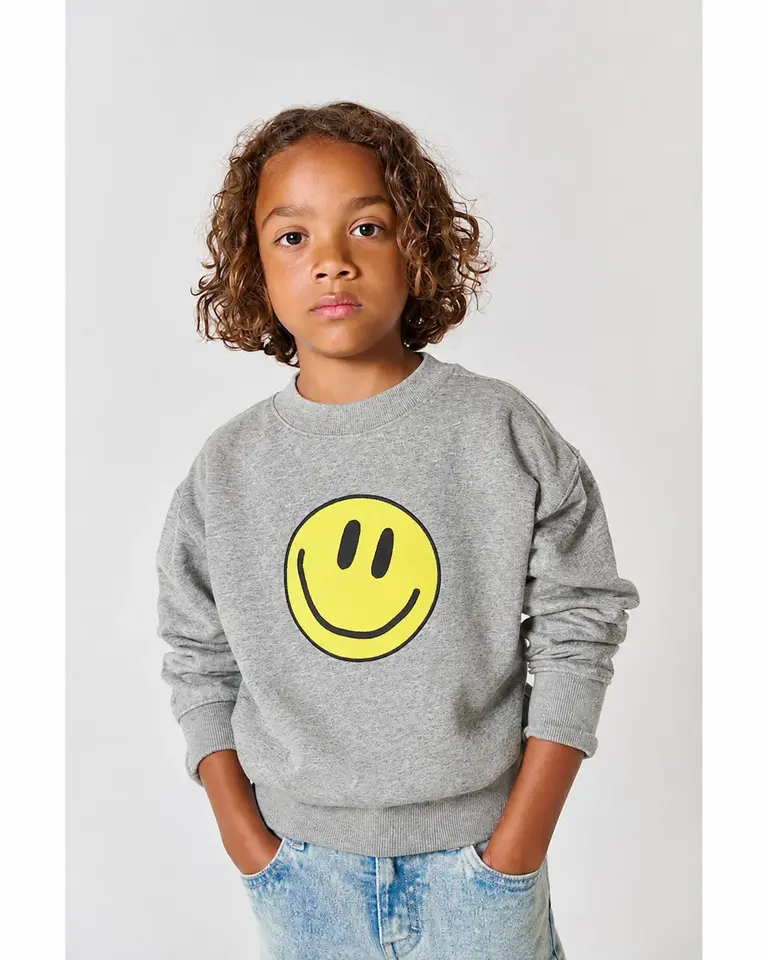 Tumble 'n Dry Tumble'n Dry TND Briston - grey melange