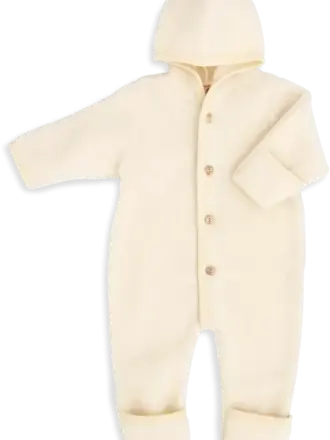Engel Nature Engel Nature Overall wol - Natural