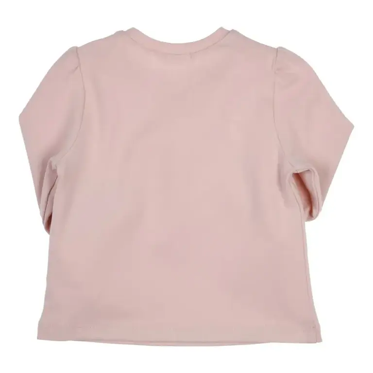 Gymp Gymp Longsleeve Aerodoux - Old Rose