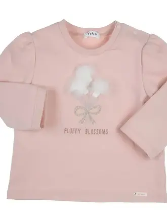 Gymp Gymp Longsleeve Aerodoux - Old Rose