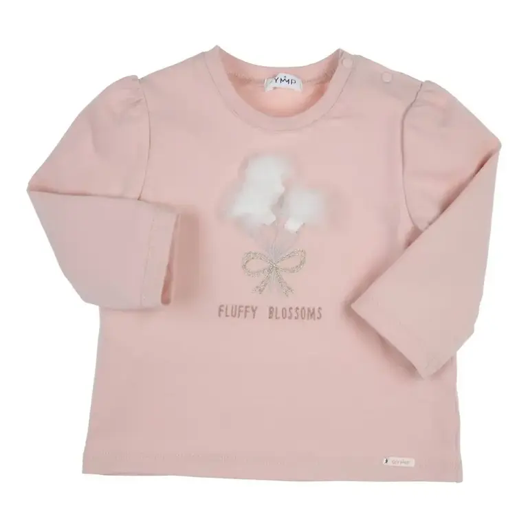 Gymp Gymp Longsleeve Aerodoux - Old Rose