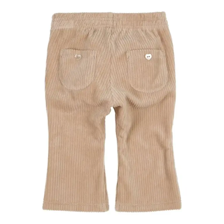 Gymp Gymp Trousers Beth - Camel