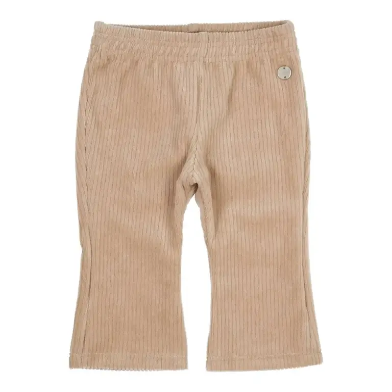 Gymp Gymp Trousers Beth - Camel