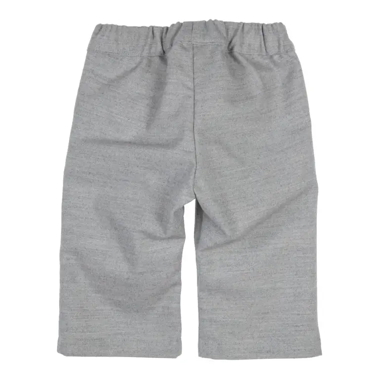 Gymp Gymp  Trousers Obo - Grey