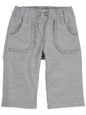 Gymp Gymp  Trousers Obo - Grey