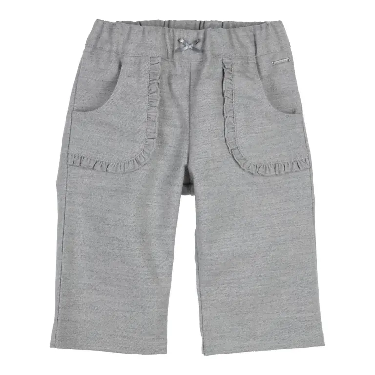 Gymp Gymp  Trousers Obo - Grey