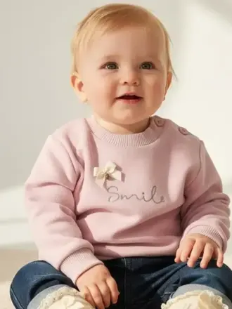 Gymp Gymp  Sweater Carbondoux - Lila