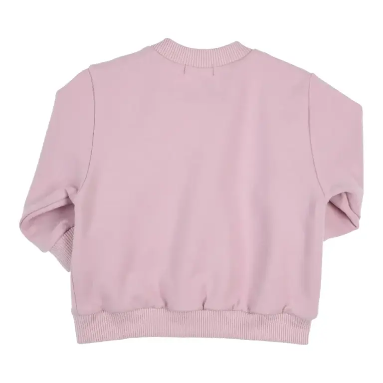 Gymp Gymp  Sweater Carbondoux - Lila