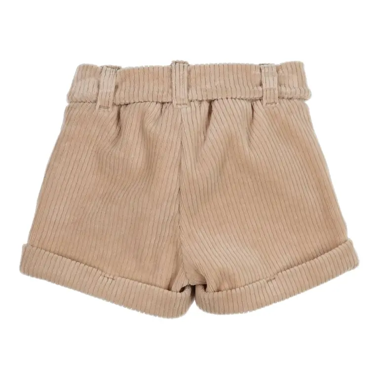 Gymp Gymp  Shorts Beth - Camel