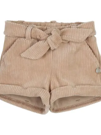 Gymp Gymp  Shorts Beth - Camel