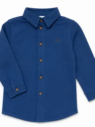 Natini Natini SHIRT THOMAS - JEANS