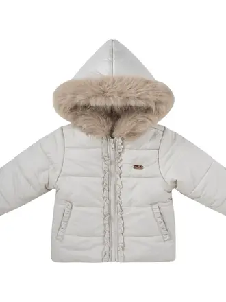 Natini Natini JACKET MIA - LIGHT BEIGE